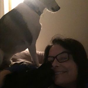 Meet your Posher, Amy